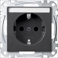 SCHNEIDER 489215 Abdeckrahmen Schalterprogramm 10.1 mm