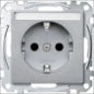 SCHNEIDER 489360 Abdeckrahmen Schalterprogramm 10.1 mm