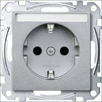 SCHNEIDER 489360 Abdeckrahmen Schalterprogramm 10.1 mm