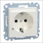 SCHNEIDER 478219 Abdeckrahmen Schalterprogramm 10.1 mm