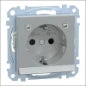 SCHNEIDER 489260 Afdekraam schakelmateriaal