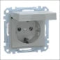 SCHNEIDER 489260 Afdekraam schakelmateriaal