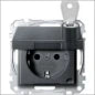 SCHNEIDER 489215 Abdeckrahmen Schalterprogramm 10.1 mm
