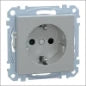 SCHNEIDER 489260 Abdeckrahmen Schalterprogramm 10.1 mm