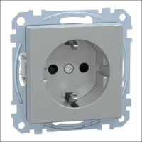 SCHNEIDER 489360 Abdeckrahmen Schalterprogramm 10.1 mm