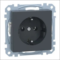 SCHNEIDER 489315 Afdekraam schakelmateriaal