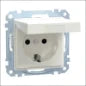 SCHNEIDER 388119 Afdekraam schakelmateriaal