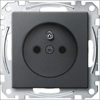 SCHNEIDER 489215 Afdekraam schakelmateriaal