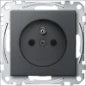 SCHNEIDER 489215 Afdekraam schakelmateriaal