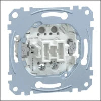 SCHNEIDER MTN3300-6035 Bedienelement / Zentralplatte Schalterprogramm