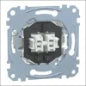 SCHNEIDER MTN3420-6033 Bedienelement / Zentralplatte Schalterprogramm