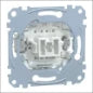 SCHNEIDER MTN3300-6035 Bedienelement / Zentralplatte Schalterprogramm