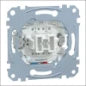 SCHNEIDER MTN3320-6033 Bedienelement / Zentralplatte Schalterprogramm