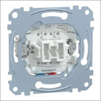 SCHNEIDER MTN3300-6035 Bedienelement / Zentralplatte Schalterprogramm