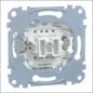 SCHNEIDER MTN3300-6035 Bedienelement / Zentralplatte Schalterprogramm