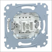 SCHNEIDER MTN3300-6035 Bedienelement / Zentralplatte Schalterprogramm