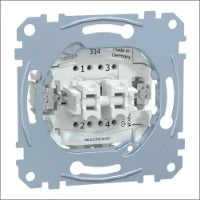 SCHNEIDER MTN3400-6033 Bedienelement / Zentralplatte Schalterprogramm