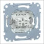 SCHNEIDER MTN3420-6033 Bedienelement / Zentralplatte Schalterprogramm