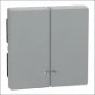 SCHNEIDER 489260 Afdekraam schakelmateriaal