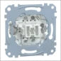 SCHNEIDER MTN3300-6035 Bedienelement / Zentralplatte Schalterprogramm