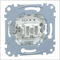 SCHNEIDER MTN3300-6035 Bedienelement / Zentralplatte Schalterprogramm