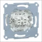 SCHNEIDER MTN432419 Bedienelement / Zentralplatte Schalterprogramm