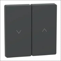 SCHNEIDER MTN3715-0000 Jaloezieschakelaar