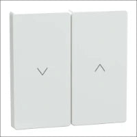SCHNEIDER MTN3715-0000 Jaloezieschakelaar