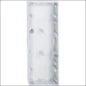 SCHNEIDER 478325 Abdeckrahmen Schalterprogramm 10.1 mm