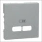 SCHNEIDER 489260 Afdekraam schakelmateriaal