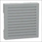 SCHNEIDER 489260 Afdekraam schakelmateriaal