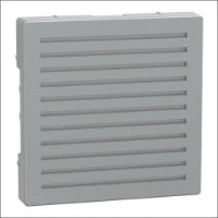 SCHNEIDER 489160 Abdeckrahmen Schalterprogramm 10.1 mm