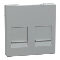 SCHNEIDER 489260 Afdekraam schakelmateriaal