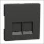 SCHNEIDER MTN4575-0012 Datacom-Dose (Twisted Pair)