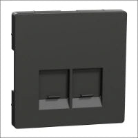 SCHNEIDER MTN4575-0012 Datacom-Dose (Twisted Pair)
