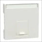 SCHNEIDER MTN4575-0001 Datacom-Dose (Twisted Pair)