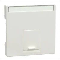 SCHNEIDER MTN4575-0001 Datacom-Dose (Twisted Pair)