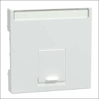 SCHNEIDER MTN4575-0001 Datacom-Dose (Twisted Pair)