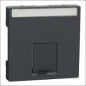 SCHNEIDER 489215 Abdeckrahmen Schalterprogramm 10.1 mm