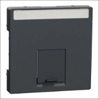 SCHNEIDER 489215 Afdekraam schakelmateriaal