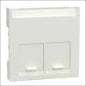 SCHNEIDER MTN4575-0012 Datacom-Dose (Twisted Pair)