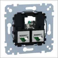 SCHNEIDER MTN4572-6033 Bedienelement / Zentralplatte Schalterprogramm