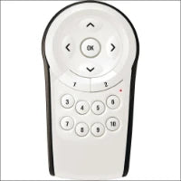 SCHNEIDER MEG6214-0419 Meervoudig bedieningselement bussysteem