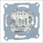 SCHNEIDER MTN3300-6033 Bedienelement / Zentralplatte Schalterprogramm
