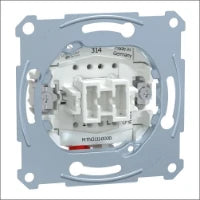 SCHNEIDER MTN3300-6033 Bedienelement / Zentralplatte Schalterprogramm