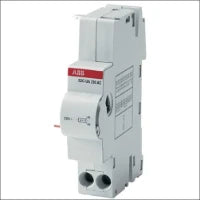 ABB 2CDS253001R0024 S203-C2 Installatieautomaat