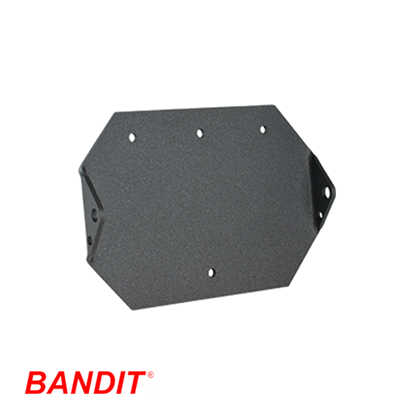Bandit 240DB FESTE WANDHALTERUNG