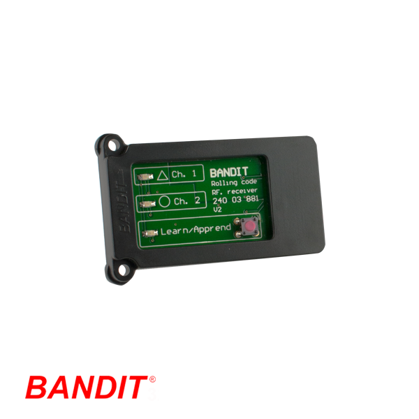 Bandit 240DB-EMPFÄNGER