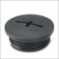 PHOENIX 1421467 Gehaeuse fuer rechteckige Steckverbinder 51 mm
