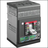 ABB 1SDA067126R1 Beveiligingsunit Leistungsschalter